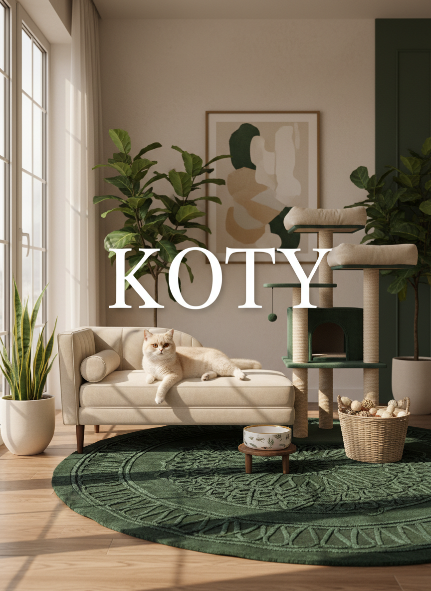 Koty
