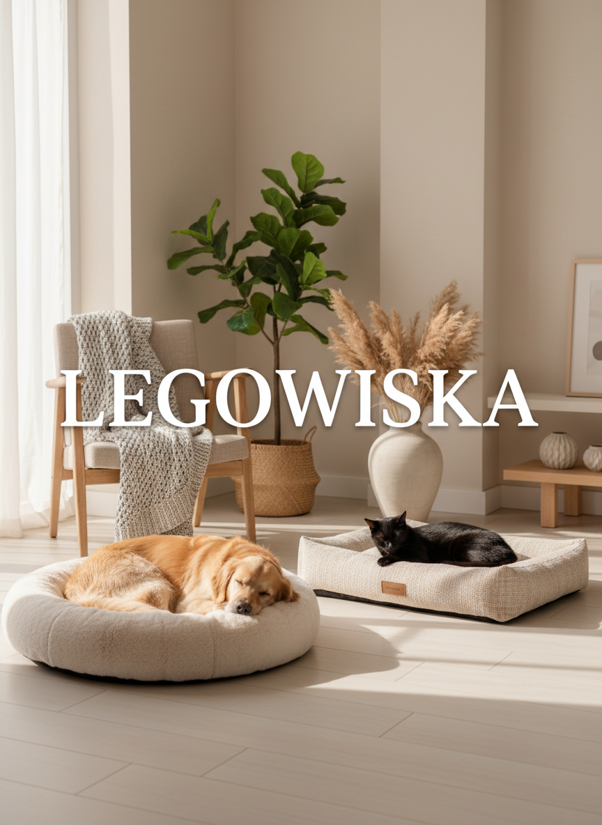 Legowiska