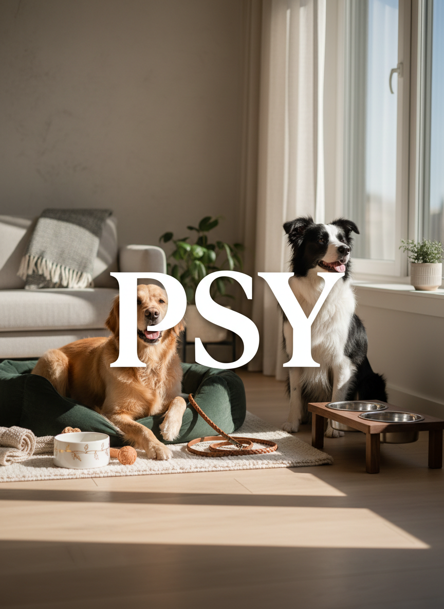 Psy
