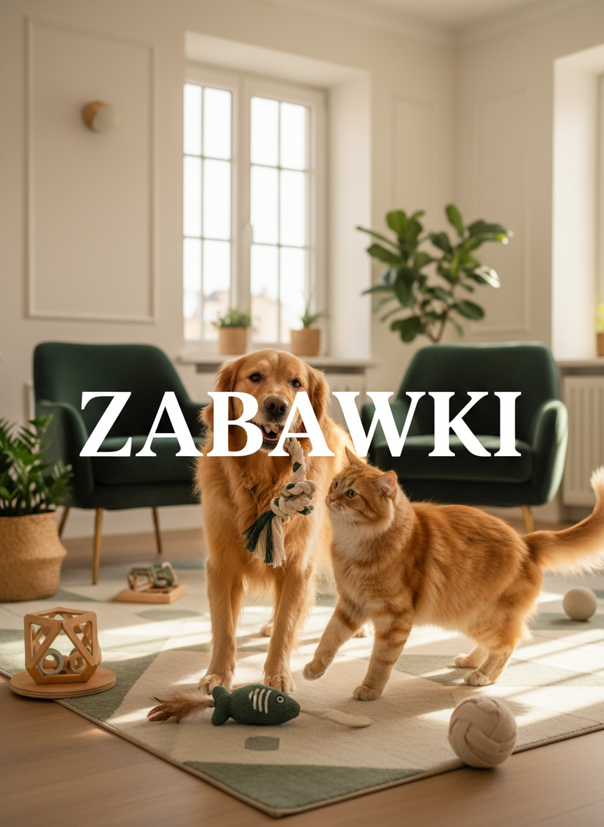 Zabawki
