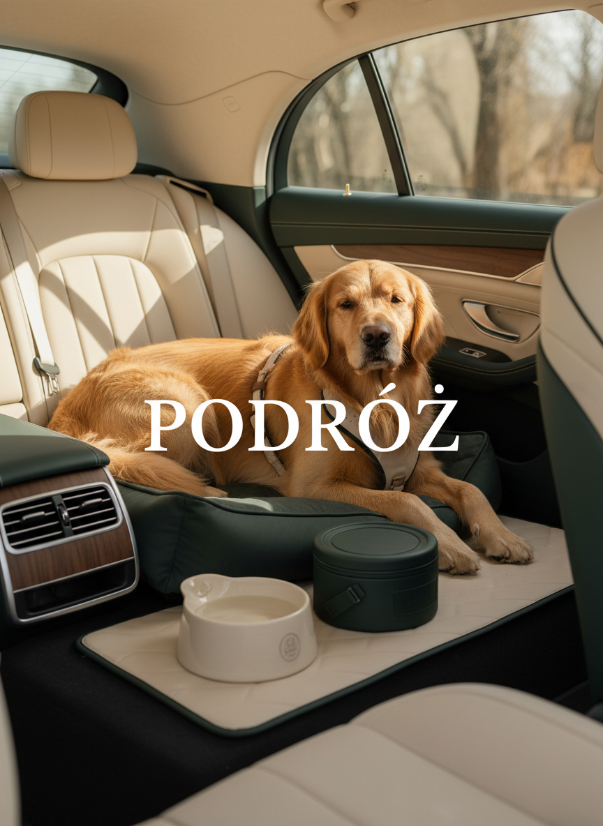 Podróż