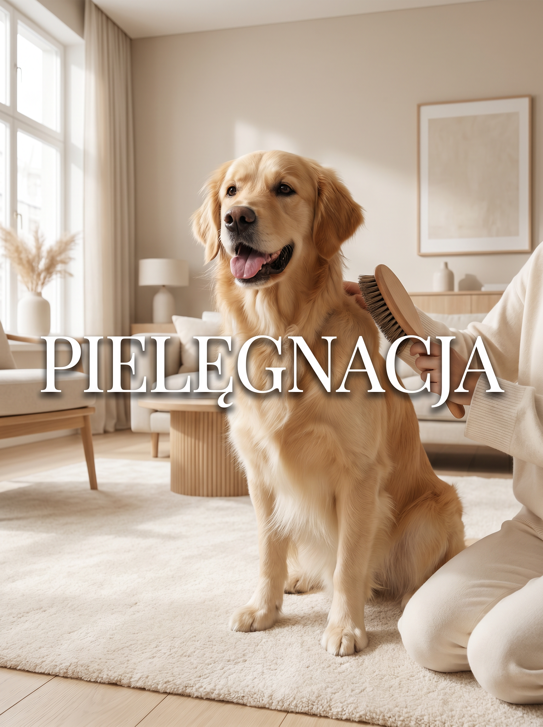 Pielęgnacja
