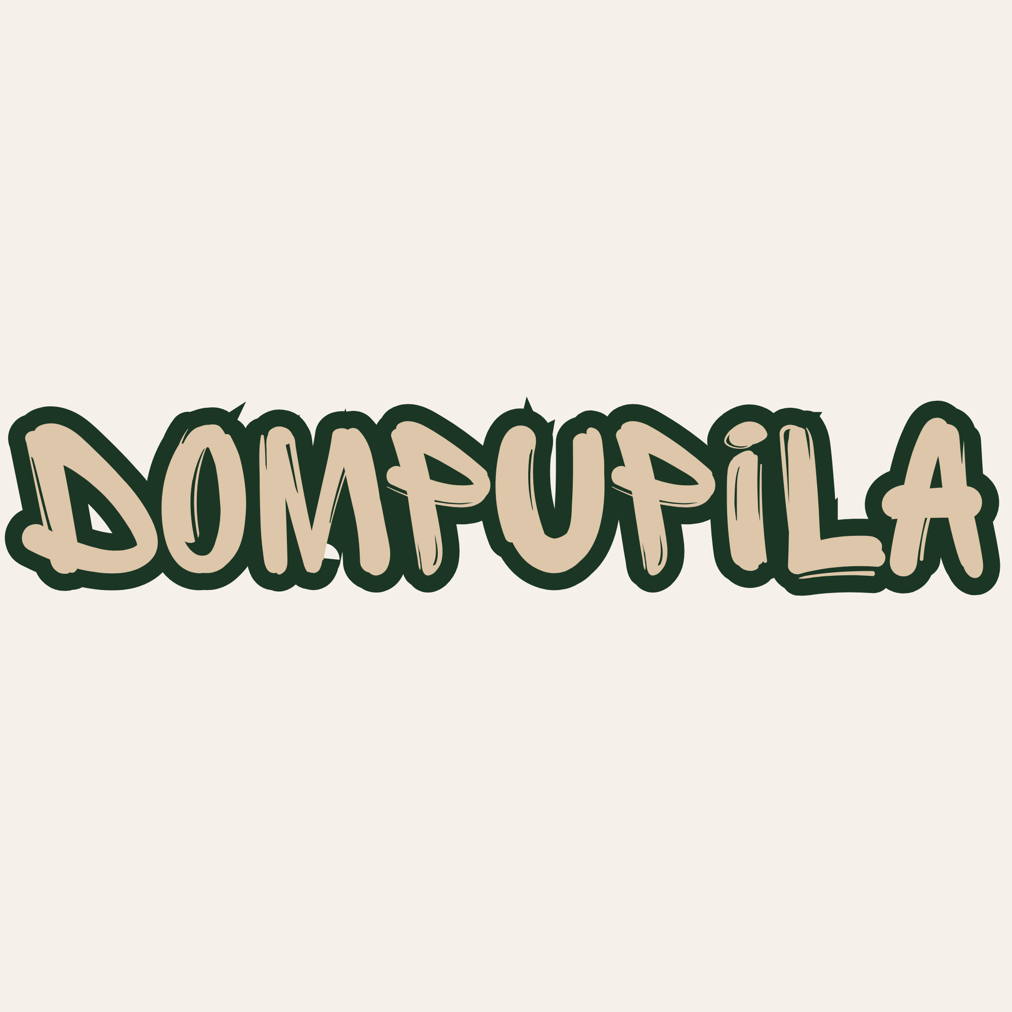 DomPupila